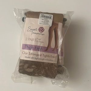 Women’s Tights (Secret Treasures)